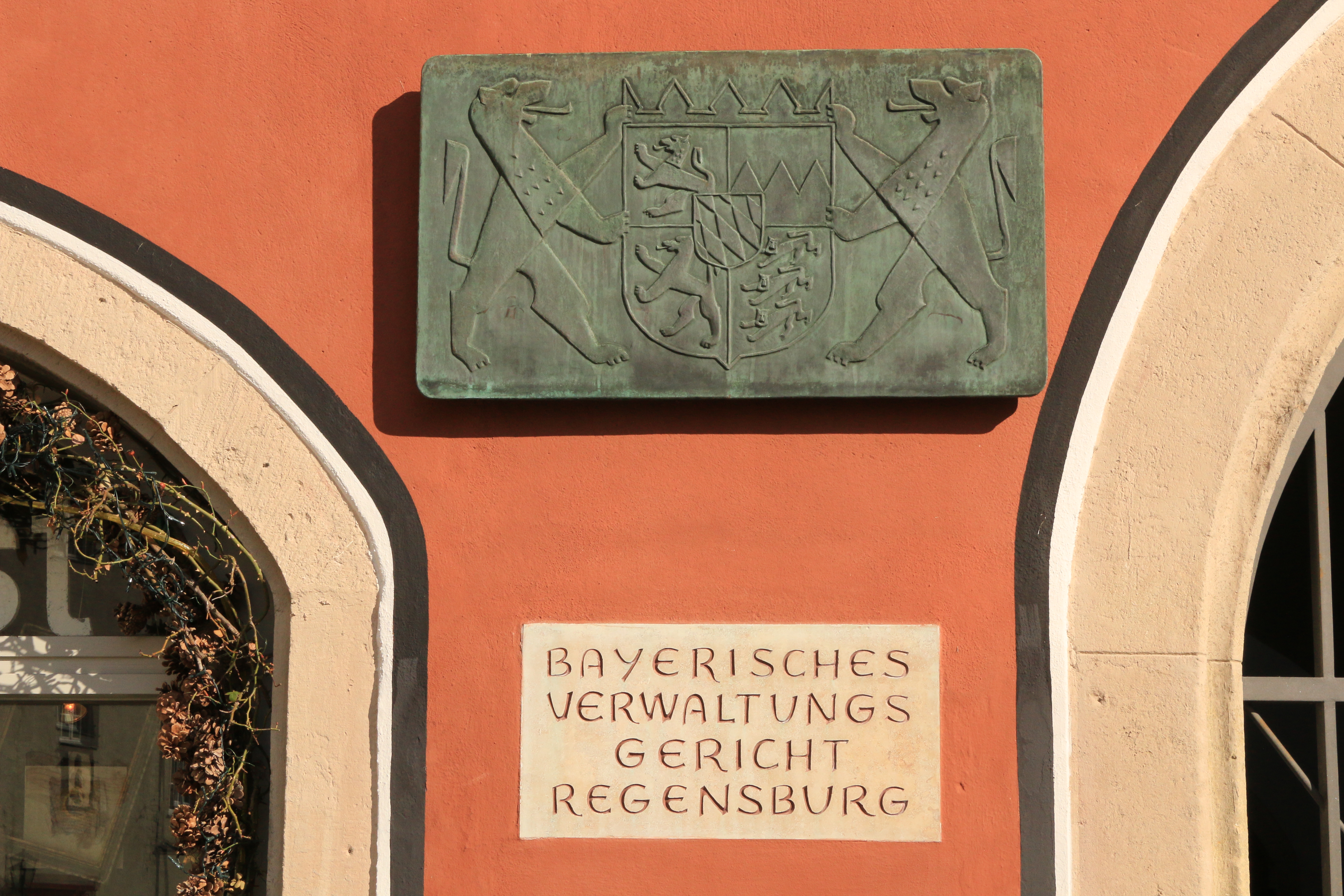 VG Regensburg